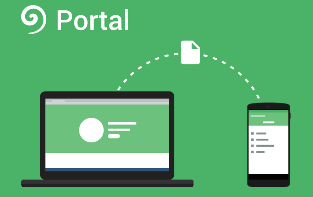 Portal_App